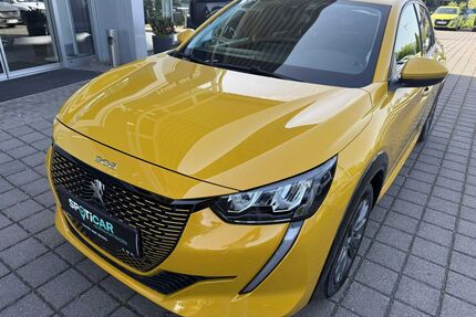 Peugeot 208 Gebrauchtwagen