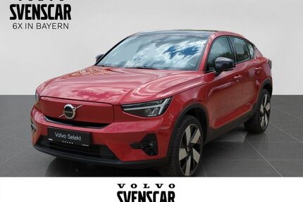Volvo C40 Gebrauchtwagen