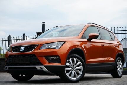 Seat Ateca Gebrauchtwagen