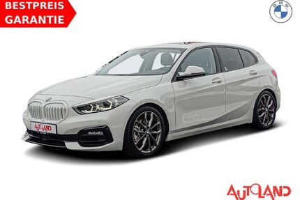 BMW 120 Gebrauchtwagen