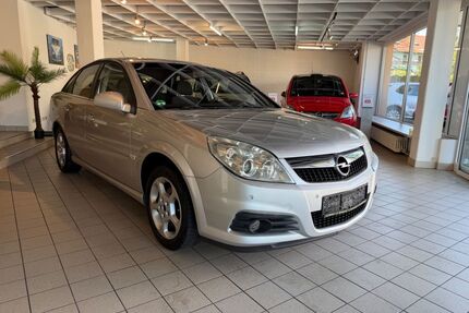 Opel Vectra Gebrauchtwagen