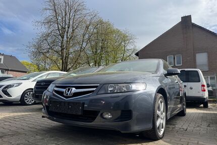 Honda Accord Gebrauchtwagen