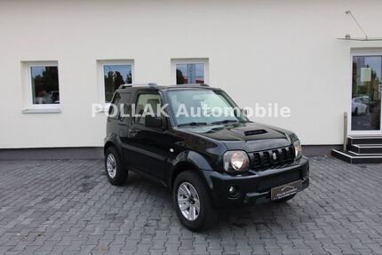 Suzuki Jimny Gebrauchtwagen