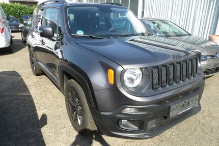 Jeep Renegade Gebrauchtwagen