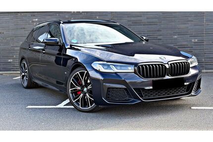 BMW 540 Gebrauchtwagen