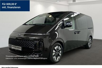 Hyundai STARIA Gebrauchtwagen
