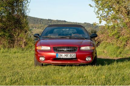Chrysler Stratus Gebrauchtwagen