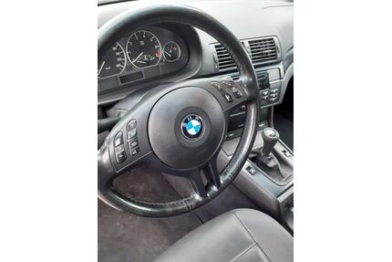 BMW 316 Gebrauchtwagen