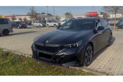 BMW 540 Gebrauchtwagen