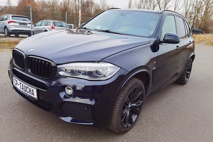 BMW X5 Gebrauchtwagen