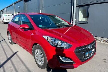 Hyundai i30 Gebrauchtwagen