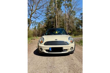 Mini Cooper Gebrauchtwagen