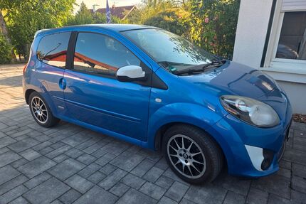 Renault Twingo Gebrauchtwagen
