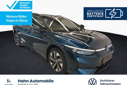 VW ID.7 Gebrauchtwagen