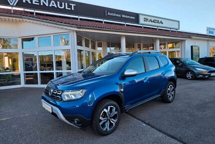 Dacia Duster Gebrauchtwagen