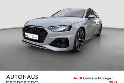 Audi RS4 Gebrauchtwagen