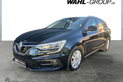 Renault Megane Gebrauchtwagen