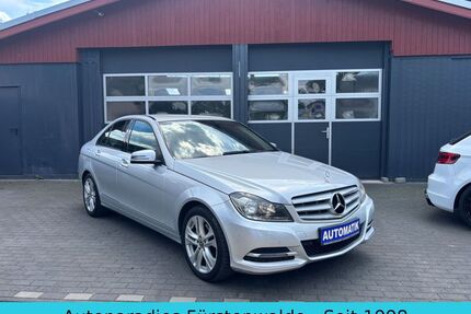 Mercedes-Benz C 220 Gebrauchtwagen