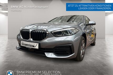 BMW 118 Gebrauchtwagen