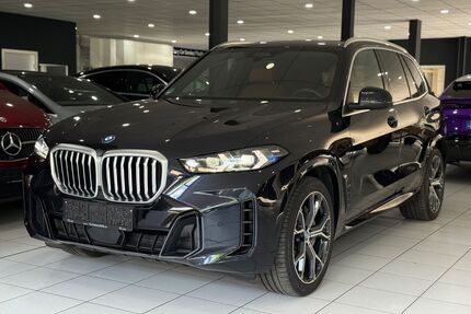 BMW X5 Gebrauchtwagen