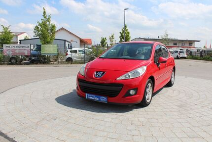 Peugeot 207 Gebrauchtwagen