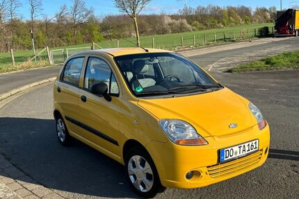 Chevrolet Matiz Gebrauchtwagen