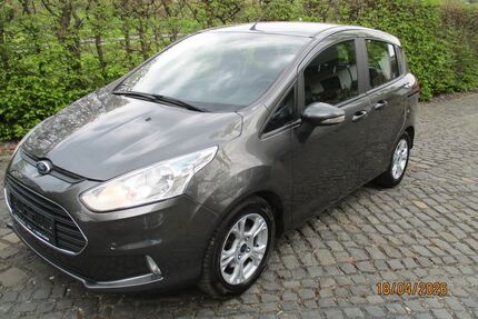 Ford B-Max Gebrauchtwagen