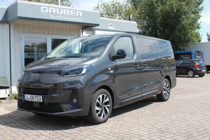 Fiat Ulysse Gebrauchtwagen