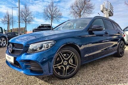 Mercedes-Benz C 220 Gebrauchtwagen