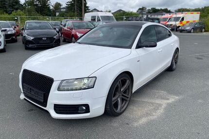 Audi A5 Gebrauchtwagen