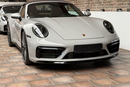 Porsche 992 Gebrauchtwagen