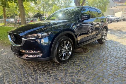 Mazda CX-5 Gebrauchtwagen