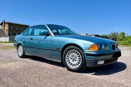 BMW 320 Gebrauchtwagen