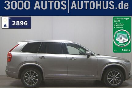 Volvo XC90 Gebrauchtwagen