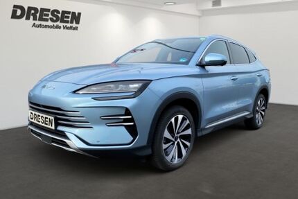 BYD SEAL U Gebrauchtwagen