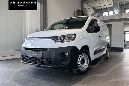 Fiat Doblo Gebrauchtwagen