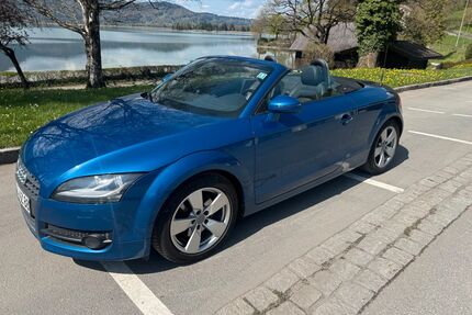 Audi TT Gebrauchtwagen