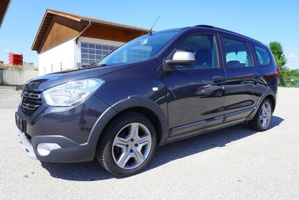 Dacia Lodgy Gebrauchtwagen
