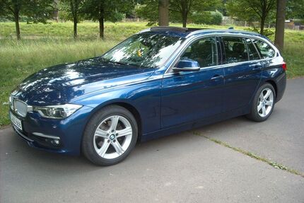 BMW 318 Gebrauchtwagen
