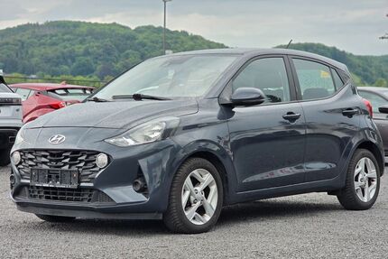 Hyundai i10 Gebrauchtwagen