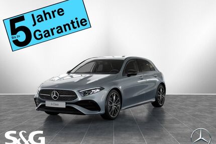 Mercedes-Benz A 200 Gebrauchtwagen