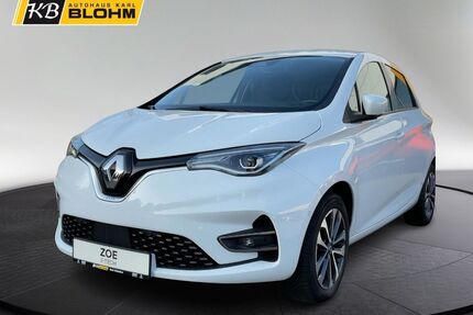 Renault ZOE Gebrauchtwagen
