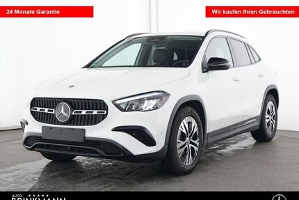 Mercedes-Benz GLA 180 Gebrauchtwagen