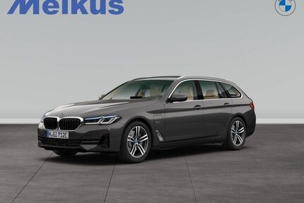 BMW 530 Gebrauchtwagen