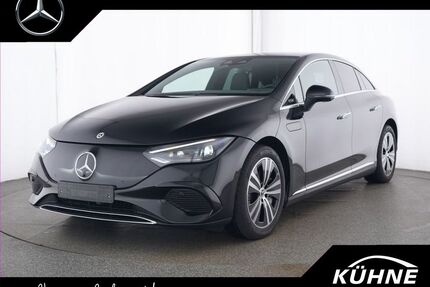 Mercedes-Benz EQE Gebrauchtwagen