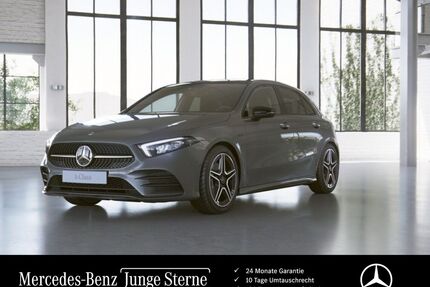 Mercedes-Benz A 250 Gebrauchtwagen
