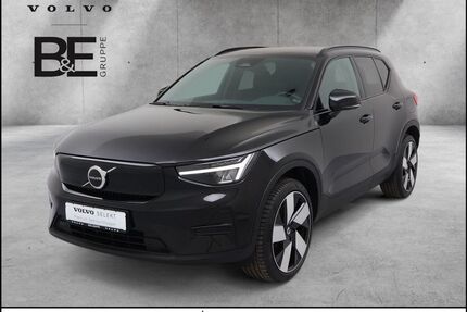 Volvo XC40 Gebrauchtwagen