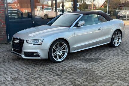 Audi A5 Gebrauchtwagen