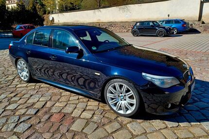 BMW 530 Gebrauchtwagen