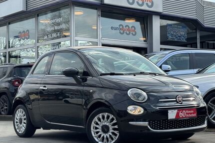 Fiat 500C Gebrauchtwagen